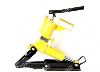 Рихтовщик гидравлический ГР-12Б