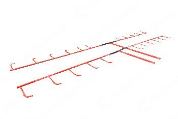 Гребенка системы автоматического удаления снега АП-2