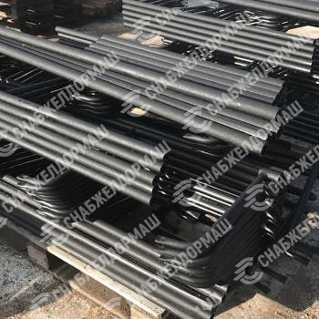 Арматура очистки СП 2542.000.04