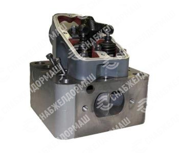 Крышка цилиндра 5Д49.78спч