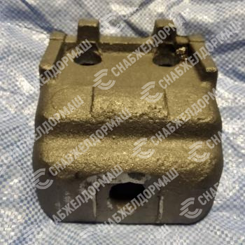 Упорка для рамного рельса СП 581 – Р65