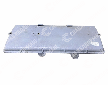 Крышка люка Д50.01.011 бу (2)