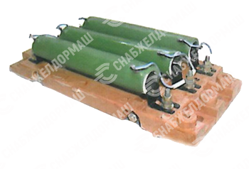 Резистор ПС-50124У3 2ТХ.772.008.175