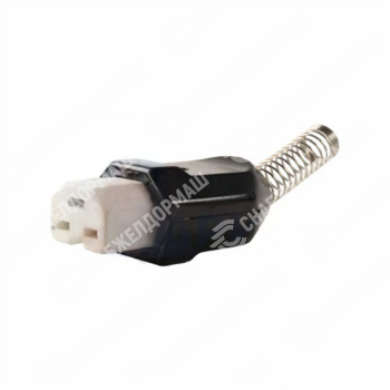 Разъем термостойкий тип СП-06