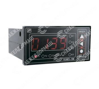 Реле времени ТЕМП-1М-2
