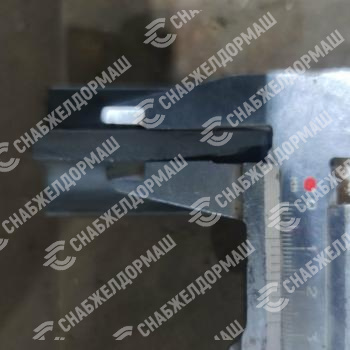 Уголок изолирующий АРС.04.06.026 для стыка