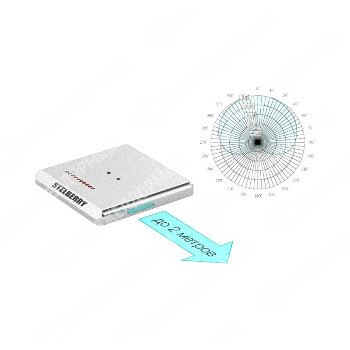 Направленный микрофон для слабослышащих Stelberry M-1007