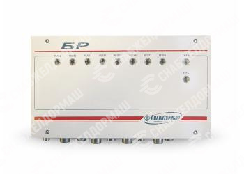 Блок реле БР