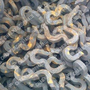 Противоугон П65, (1,36кг)