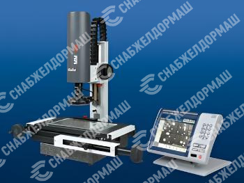 Микроскоп Mahr MM320