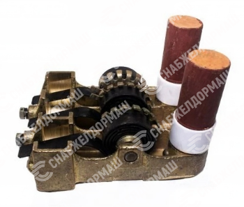 Щёткодержатель 5ТХ.112.034 (тяговый двигатель)