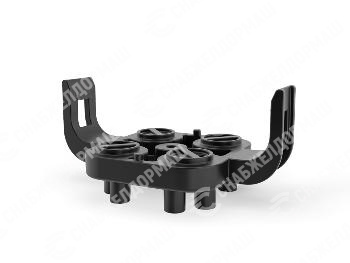 Маска для пробы ИБЯЛ.305131.059