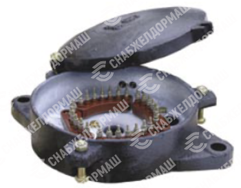 Муфта разветвительная РМ4-28 16070-00-00