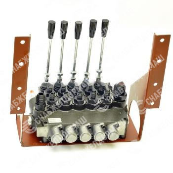 Гидрораспределитель У3.30.00.000