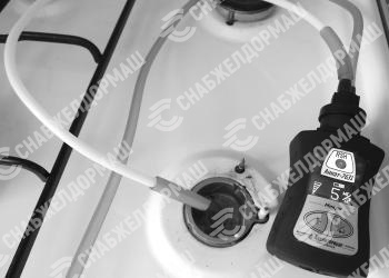 Переносной газоанализатор АНКАТ-7631 Микро-RSH