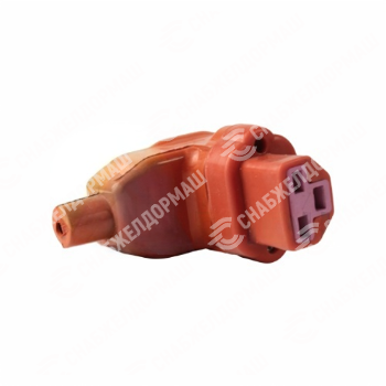 Разъем термостойкий тип ЛПС-06