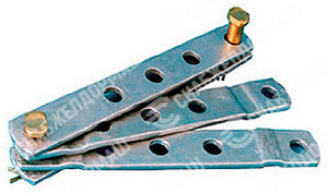 ПРР-7-1 (некомплект)