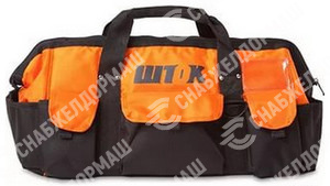 Сумка монтажника большая ШТОК