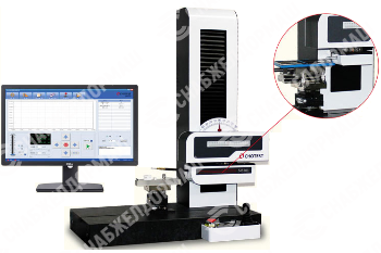 Профилометр-контурограф SJ5700