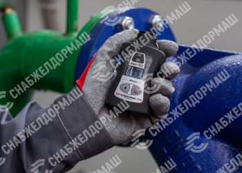 Переносной газоанализатор АНКАТ-7631 Микро-Сl2