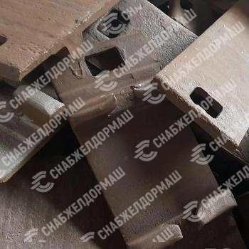 Подкладка КБ 65 (6,85кг), (восстановленная)