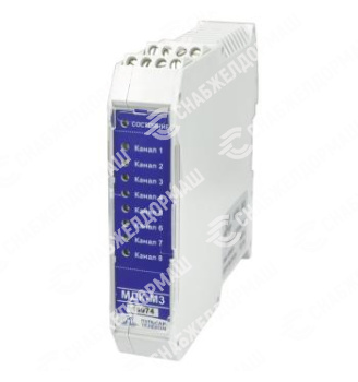 Модуль МДК-М3