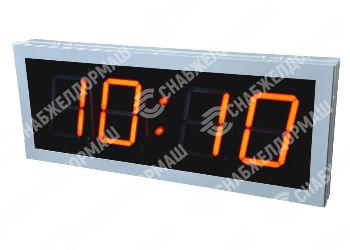 Часы вторичные ЧВ-1П