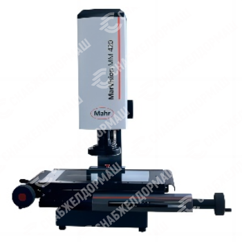 Видеоизмерительный микроскоп MarVision MM 420