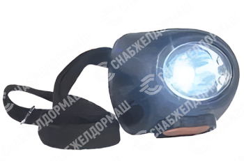 Светильник головной СГГ-10 с ЗУ