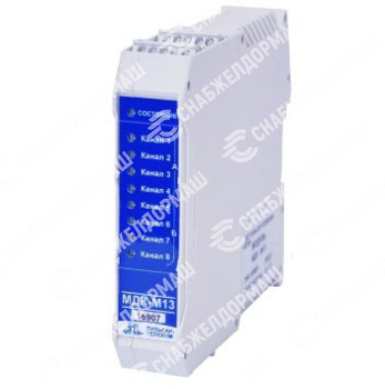 Модуль МДК-М13