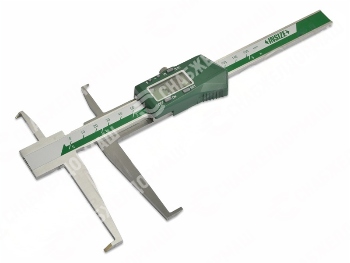 Цифровой штангенциркуль 1176-150 для внутренних канавок