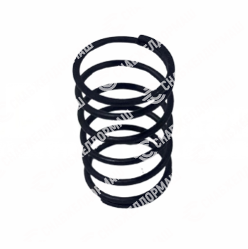 Пружина магистральной части 483.025-2