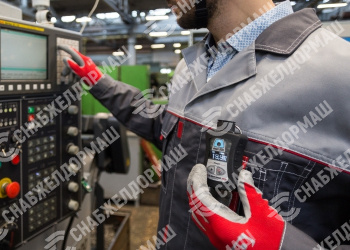 Переносной газоанализатор АНКАТ-7631 Микро-Сl2