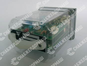 Датчик импульсов микроэлектронный ДИМ-3М ТЕШИ.36763-270-00