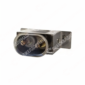 Разъем термостойкий тип С2