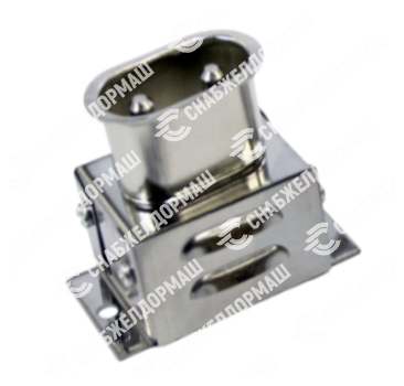 Вилка-коннектор B3-D6