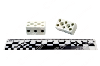 Клеммная колодка CTB 02-03-2