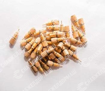 Писец в сборе 12сб7