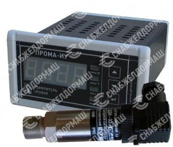 Измеритель уровня прома-ИУ-010
