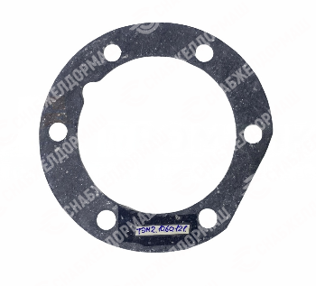 Прокладка ТЭМ2.10.60.121