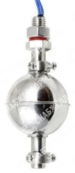 Поплавковый датчик уровня ПДУ-Н131-100