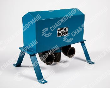 Электропневматический клапан ЭПК-93