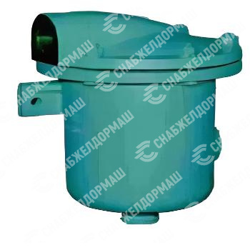 Маслоотделитель Э-120Т