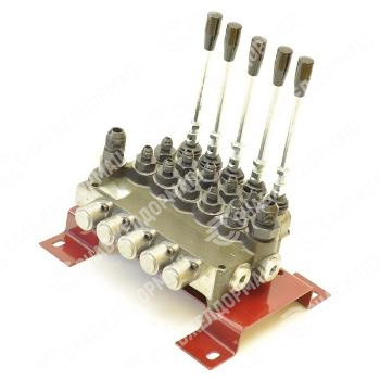 Гидрораспределитель У3.19.00.009