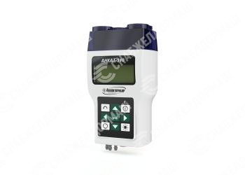 Переносной многокомпонентный газоанализатор АНКАТ-310-01