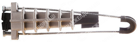 Зажим анкерный DR-1600-285