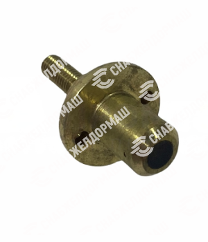 Клапан магистральной части 483.080