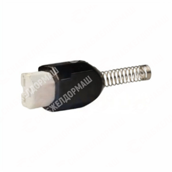 Разъем термостойкий тип СП-06