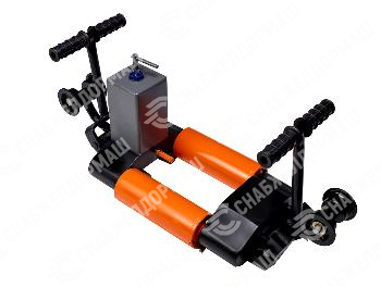 Гидравлический рельсоразгонщик Р-25