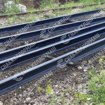 Рельс переходной Р65/Р50 – 6м